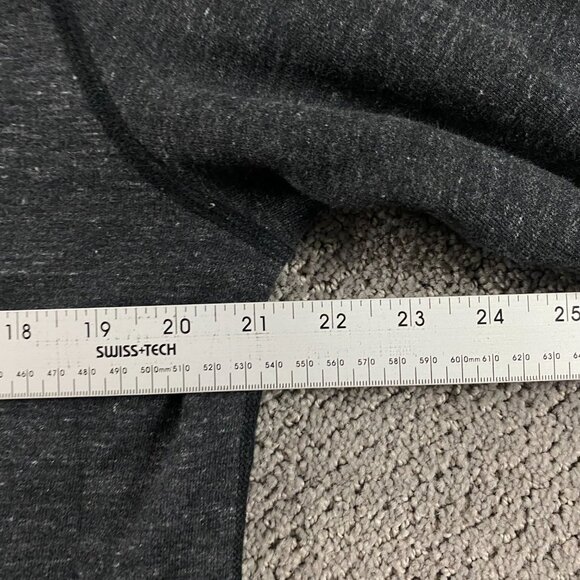 Flint And Tinder French Terry Pocket Crew Sweatshirt Men's XL Fits like Medium - Picture 7 of 11